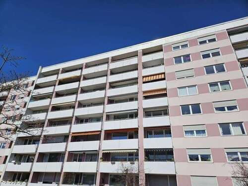 Foto - Wohnung zum Kaufen in Nürnberg 250.000,00 € 71 m²