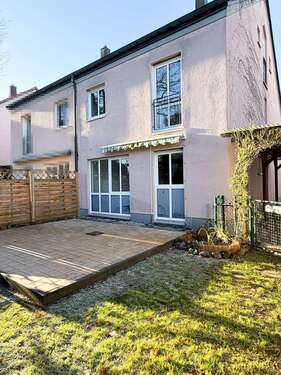 Foto - Haus zum Kaufen in Woltersdorf 449.000,00 € 138 m²