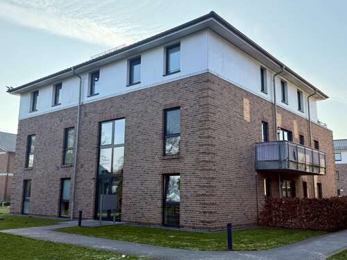 Foto - Wohnung zum Mieten in Ammersbek 640,00 € 38.47 m²