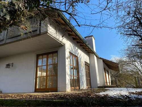 Foto - Haus zum Kaufen in Landershofen 849.000,00 € 315 m²