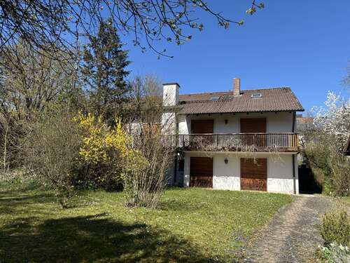 Foto - Haus zum Kaufen in Landershofen 770.000,00 € 315 m²