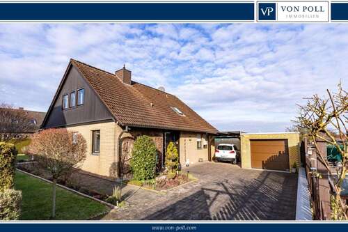 Foto - Haus zum Kaufen in Rommerskirchen 495.000,00 € 176 m²