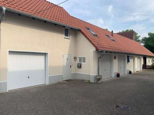Foto - Garage zu vermieten in Lehrte 89,25 €