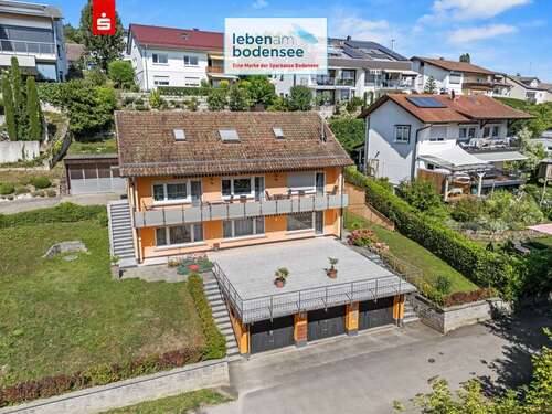 Foto - Haus zum Kaufen in Überlingen 898.000,00 € 250 m²