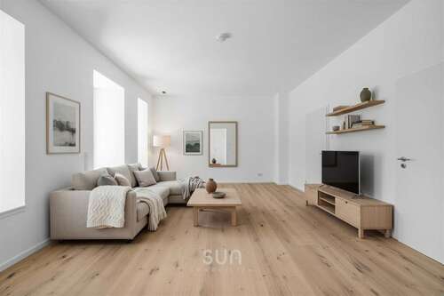 Foto - Wohnung zum Kaufen in Darmstadt 319.000,00 € 67 m²