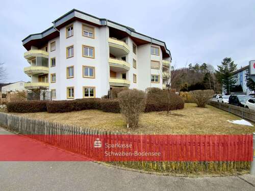 Foto - Wohnung zum Kaufen in Kaufbeuren 279.000,00 € 82.65 m²