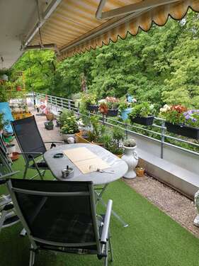 Foto - Wohnung zum Mieten in Kempten 1.150,00 € 110 m²