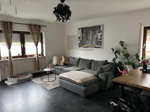 Foto - Wohnung zum Mieten in Almersbach 500,00 € 81.7 m²