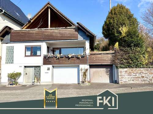 Foto - Haus zum Kaufen in Betzdorf 279.000,00 € 212.36 m²
