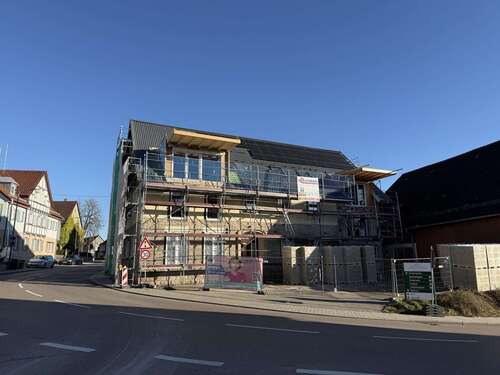 Foto - Wohnung zum Mieten in Frankenhardt-Gründelhardt 1.190,00 € 113 m²