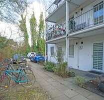 Wohnung zum Kaufen in Hamburg Schnelsen 142.000,00 € 36.88 m² - Hamburg / Schnelsen