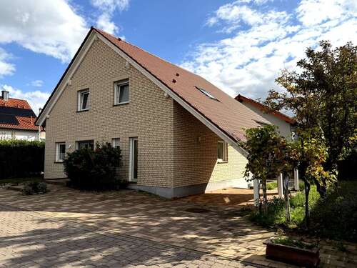 Foto - Haus zum Kaufen in Gimbsheim 458.000,00 € 162 m²