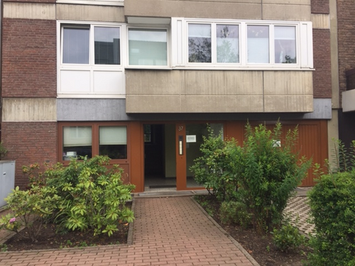 Foto - Garage zu vermieten in Düsseldorf 120,00 € 12.5 m²