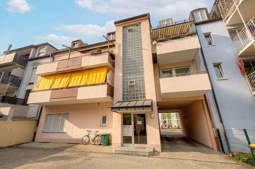 Foto - Wohnung zum Kaufen in Dachau 379.000,00 € 64.19 m²
