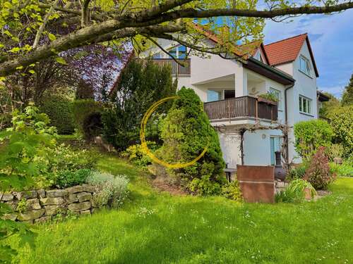 Foto - Haus zum Kaufen in Gera 315.000,00 € 191 m²