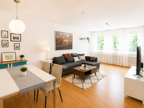 Foto - Wohnung zum Kaufen in München 549.000,00 € 70.82 m²