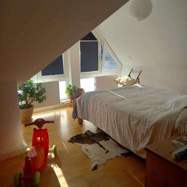 Foto - Wohnung zum Mieten in München 1.650,00 € 99 m²