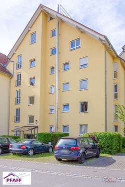 Foto - Wohnung zum Kaufen in Rielasingen-Worblingen 186.000,00 € 66 m²
