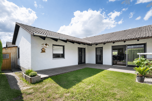 Foto - Haus zum Kaufen in Wartenberg 529.000,00 € 141.95 m²