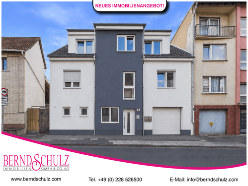 Foto - Haus zum Kaufen in Alfter 980.000,00 € 224.59 m²