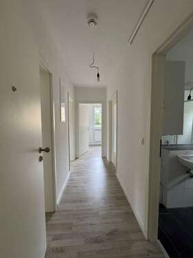Foto - Wohnung zum Mieten in Wolfenbüttel 446,00 € 51.71 m²