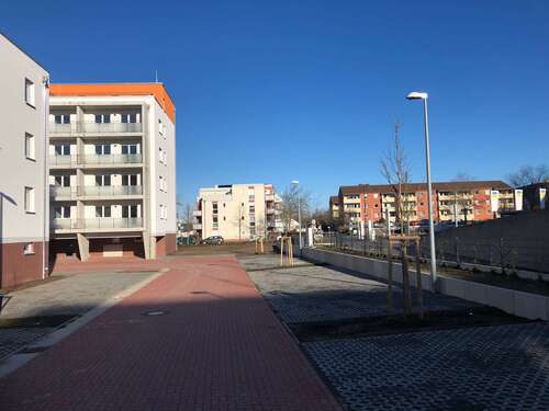 Foto - Garage zu vermieten in Laatzen 25,00 € 12.5 m²
