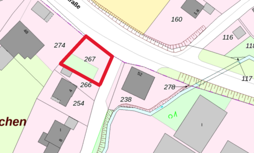 Foto - Grundstück zu verkaufen in Wickede (Ruhr) 64.800,00 € 540 m²