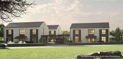 Foto - Haus zum Kaufen in Bachhausen 1.104.693,00 € 147.95 m²