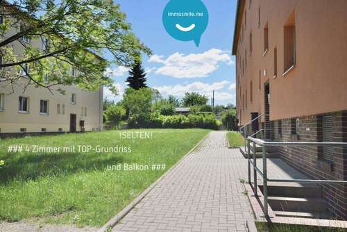 Foto - Wohnung zum Mieten in Chemnitz 600,00 € 80 m²