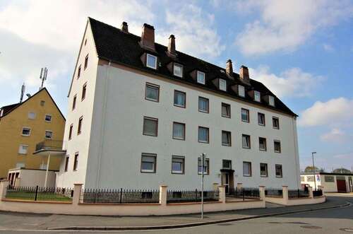 Foto - Wohnung zum Mieten in Coburg 520,00 € 58.5 m²