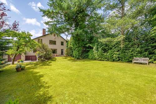 Foto - Haus zum Kaufen in Hamburg 1.049.000,00 € 153 m²