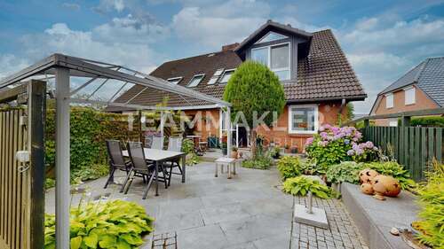 Foto - Haus zum Kaufen in Alveslohe 349.000,00 € 126 m²