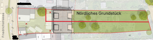 Foto - Grundstück zu verkaufen in Wörth am Rhein 279.000,00 € 507 m²