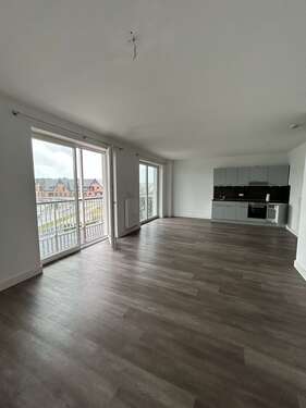 Foto - Wohnung zum Mieten in List 1.300,00 € 79 m²