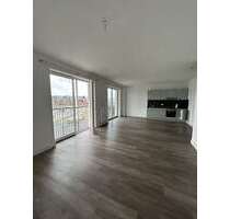 Wohnung zum Mieten in List 1.300,00 € 79 m²