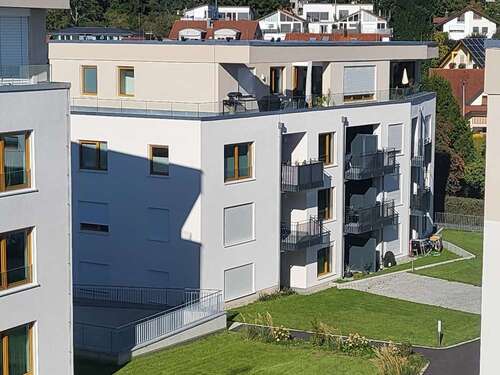 Foto - Wohnung zum Mieten in Friedrichshafen 670,00 € 46 m²