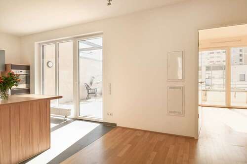 Foto - Wohnung zum Mieten in Mannheim Lindenhof 1.100,00 € 69 m²