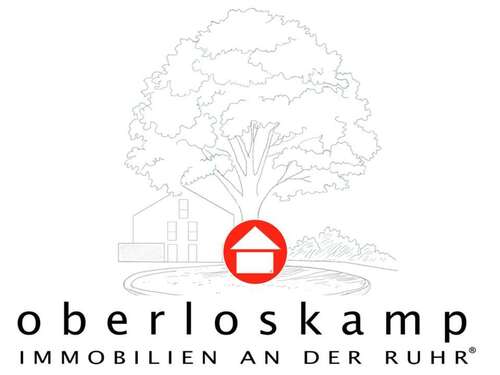 Foto - Haus zum Kaufen in Mülheim an der Ruhr 850.000,00 € 220 m²