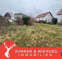 Grundstück zu verkaufen in Lübbecke 75.000,00 € 598 m²