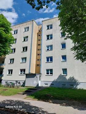 Foto - Wohnung zum Mieten in Karlsburg 357,00 € 67.32 m²