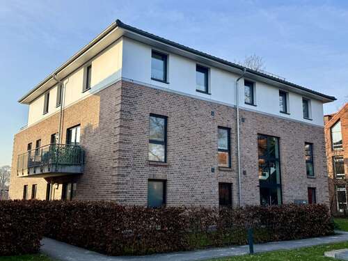 Foto - Wohnung zum Mieten in Ammersbek 1.100,00 € 72.87 m²