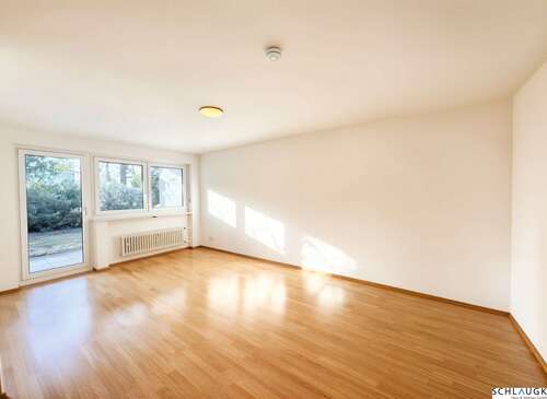 Foto - Wohnung zum Kaufen in München 330.000,00 € 44.35 m²