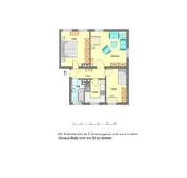 Wohnung zum Mieten in Herford 519,00 € 55.97 m²