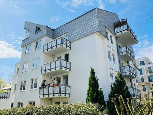 Foto - Wohnung zum Kaufen in Berlin 309.000,00 € 63.96 m²