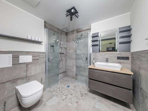 Foto - Wohnung zum Kaufen in Grünendeich 354.074,00 € 57 m²