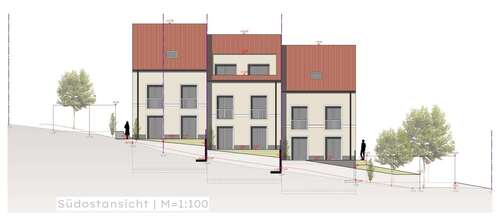 Foto - Haus zum Kaufen in Scheyern 779.000,00 € 166.59 m²