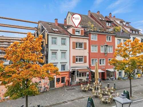 Foto - Haus zum Kaufen in Konstanz 1.595.000,00 € 158 m²