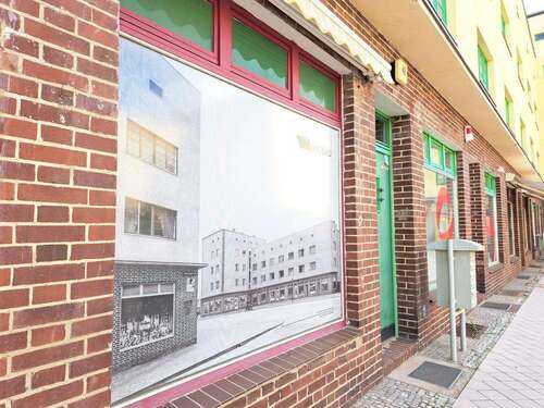 Foto - Wohnung zum Mieten in Magdeburg 544,28 € 68.57 m²
