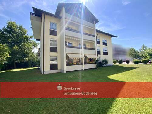 Foto - Wohnung zum Kaufen in Bad Wörishofen 295.000,00 € 111 m²