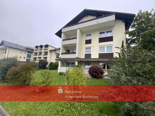 Foto - Wohnung zum Kaufen in Bad Wörishofen 369.000,00 € 111 m²